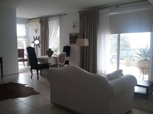 Patras Apartment | Luxury Apartment with Sea View!