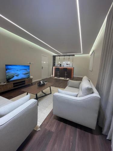 Tabuk Apartment | Luxury apartment with self check-in