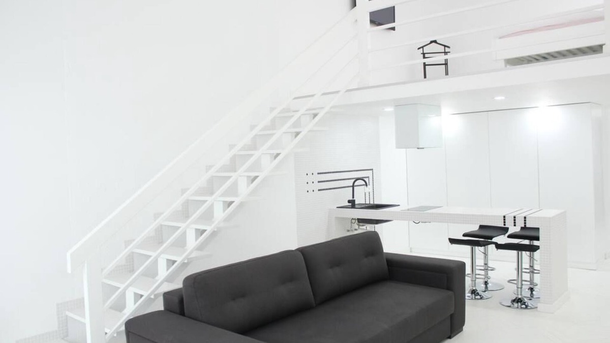 Arabkir Apartment | Luxury Apartments at Kievyan Str