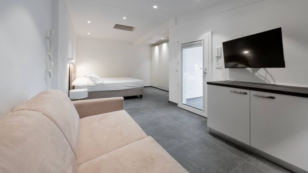Zadina Pineta Apartment | Luxury Apartments Cervia Libeccio