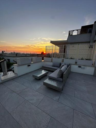Passo Oscuro House | Luxury Apartments Collection Sand Suite