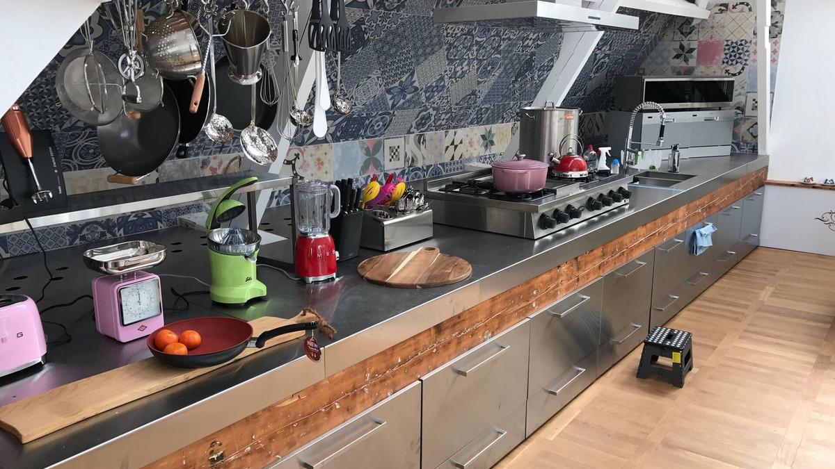 Delft Villa | Luxury Apartments Delft XXL