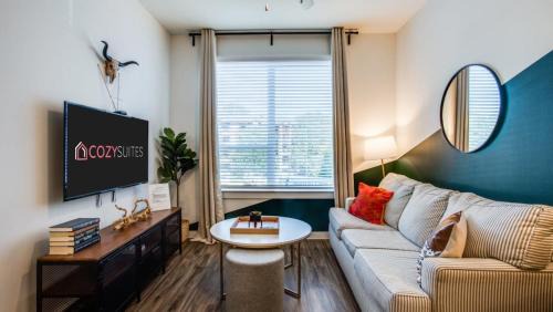 Riverside Apartment | Luxury Apartments in Riverside Austin - 10mins to Airport
