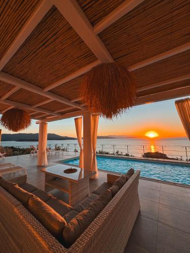 Horto Apartment | Luxury Apartments La Villa