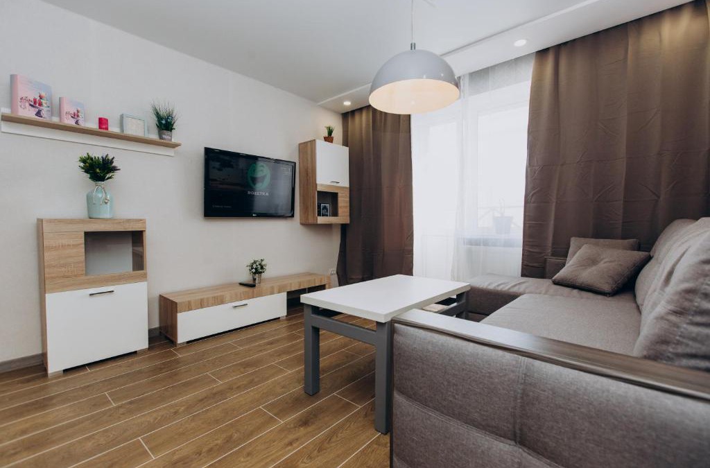 Zarichnyi District Apartment | Luxury apartments neer Lavina