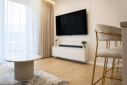 Lagiewniki Apartment | Luxury Apartments