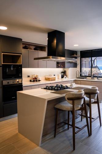 Laureles - Estadio Apartment | Luxury Apartments Prana By Cadissa