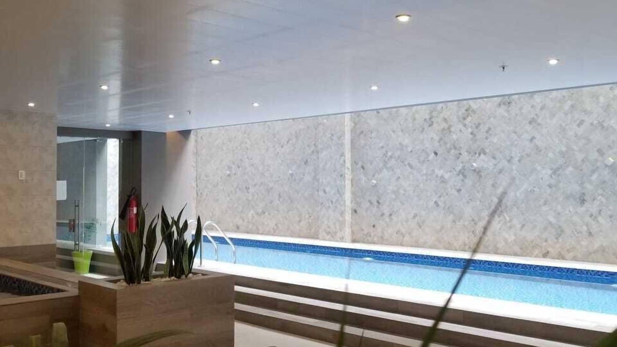 Quito Apartment | Luxury apartments Quito