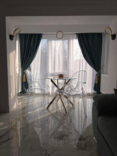 Giurgiu Apartment | Luxury apartments