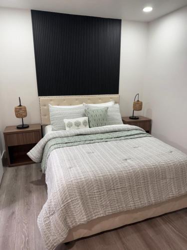 Lake Magdalene Apartment | Luxury apartments
