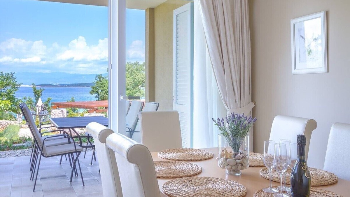 Zidarici Apartment | Luxury Apartments Villa Luce/Apartment Luce 2