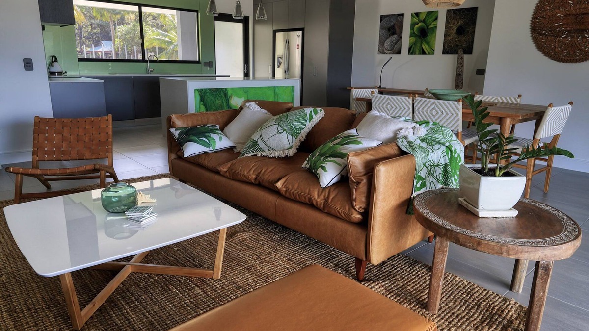 Redlynch Apartment | Luxury Apartments with valley views
