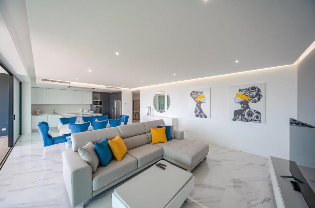 Portimao Apartment | Luxury apartments with stunning sea views