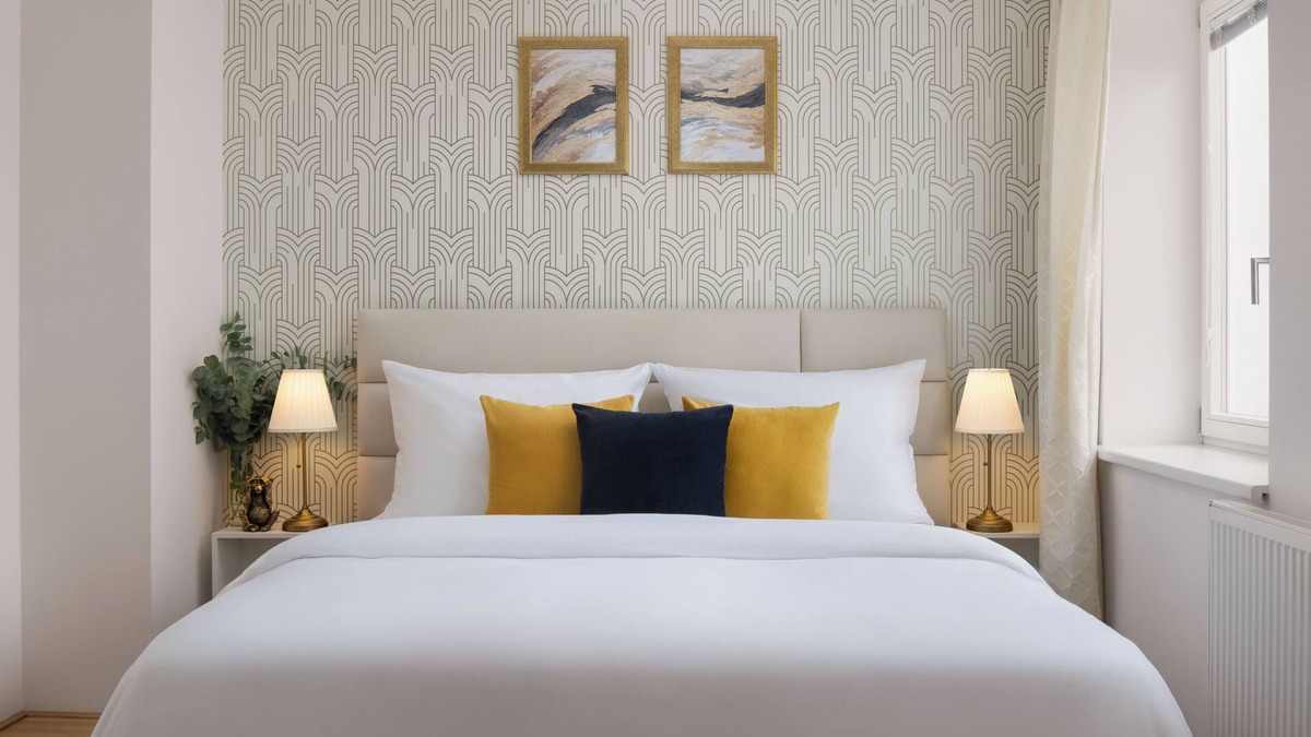 Brno-stred Apartment | Luxury Apartments Zelny Trh