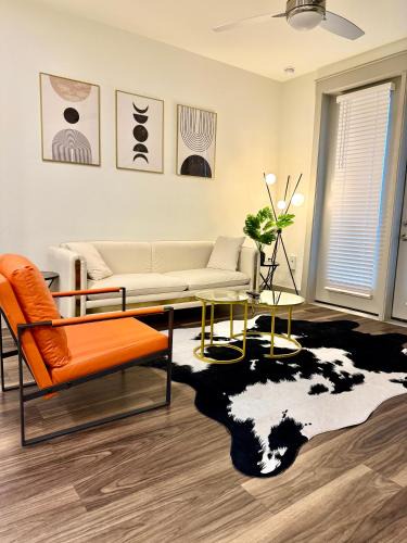 Addison Apartment | Luxury Appartement with Everything