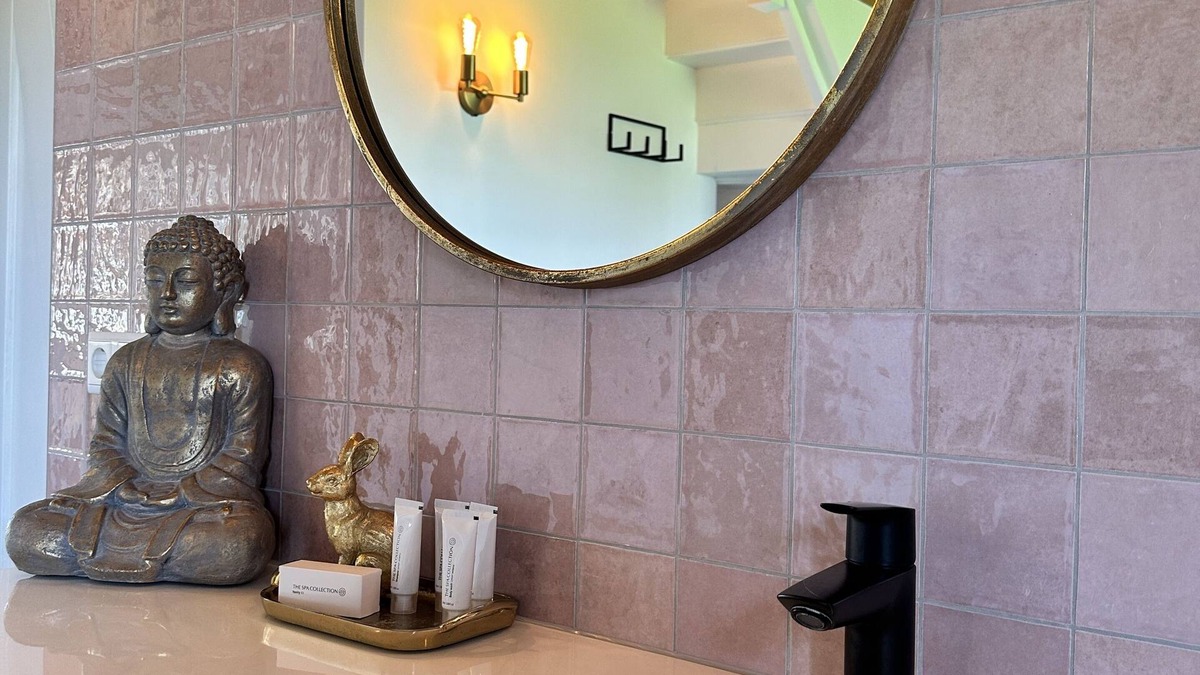 Boesingheliede Bed & Breakfast | Luxury Appartment Landelijk