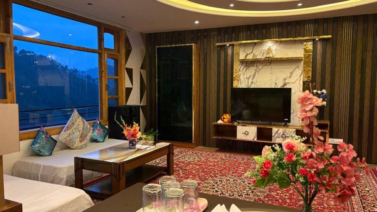 Shimla Apartment | luxury appartment