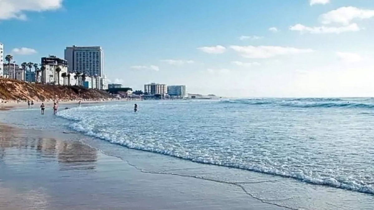 Bat Yam Apartment | Luxury apt heart Bat-Yam 3 m walk beach