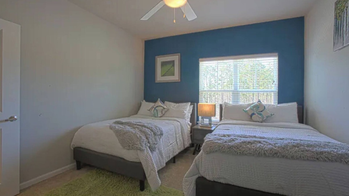 Huntcliff House | Luxury Apt near Ft Jackson