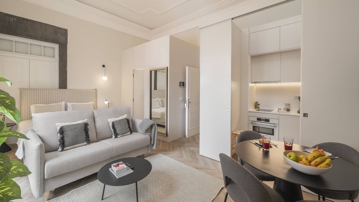 Sao Pedro Apartment | Luxury, art and elegance - FAA Belas Artes 2