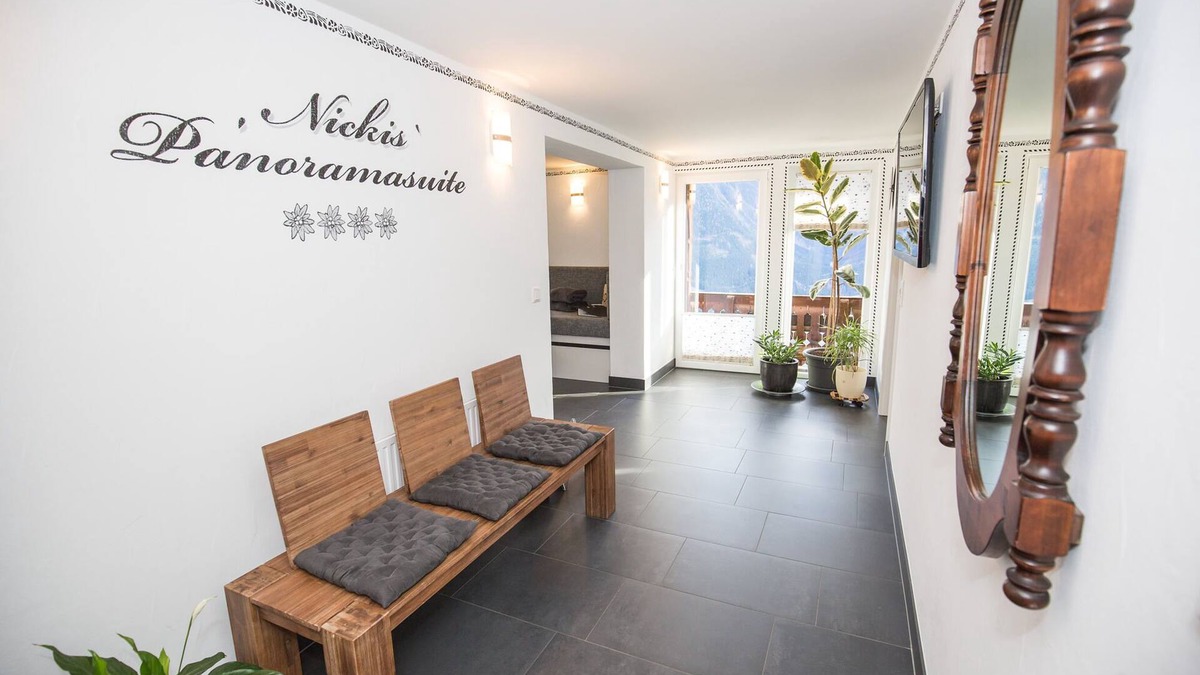 Schonbach House | Luxury at 1,222 meters above sea level on the southern slope - Wildkogel Arena