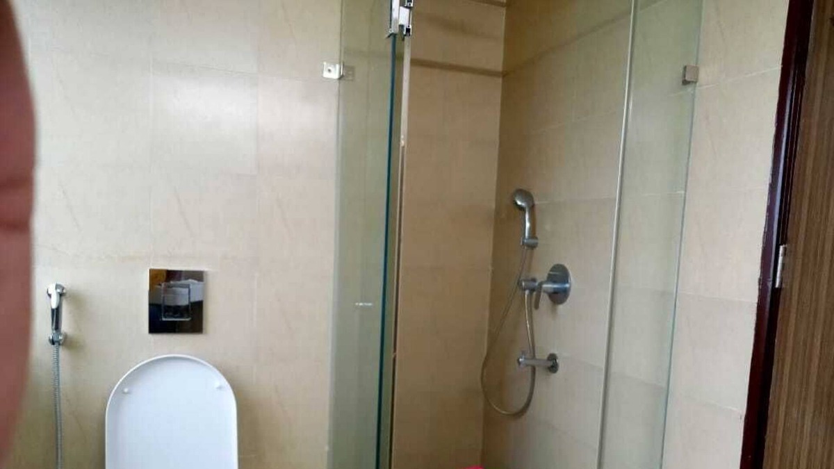 Kolkata Apartment | Luxury at 41st floor @Central Kolkata