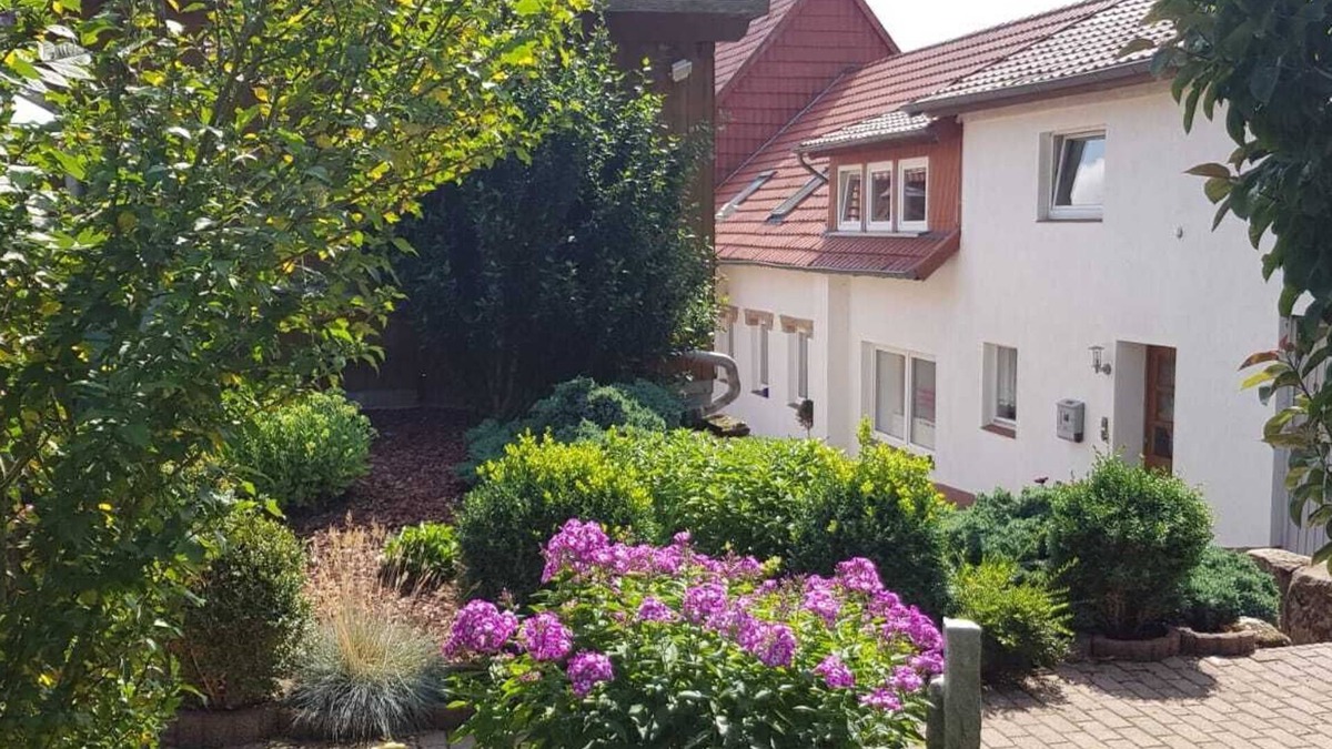 Seeburg House | Luxury at a low price