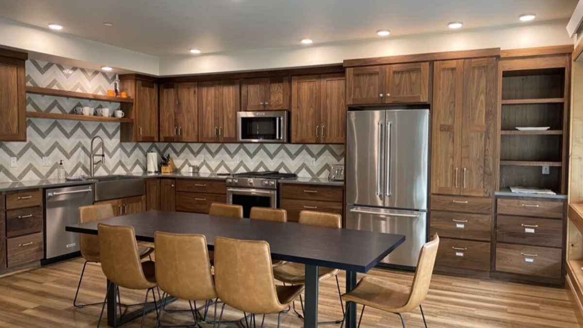 Government Camp Condo | Luxury at the mountain! Amazing location just steps to the slopes and town!