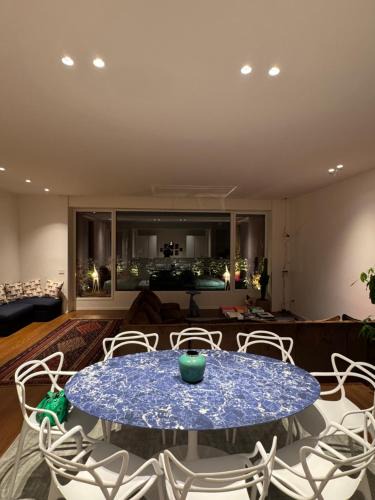 Parma City Centre Apartment | Luxury attic in the city - garage prenotabile
