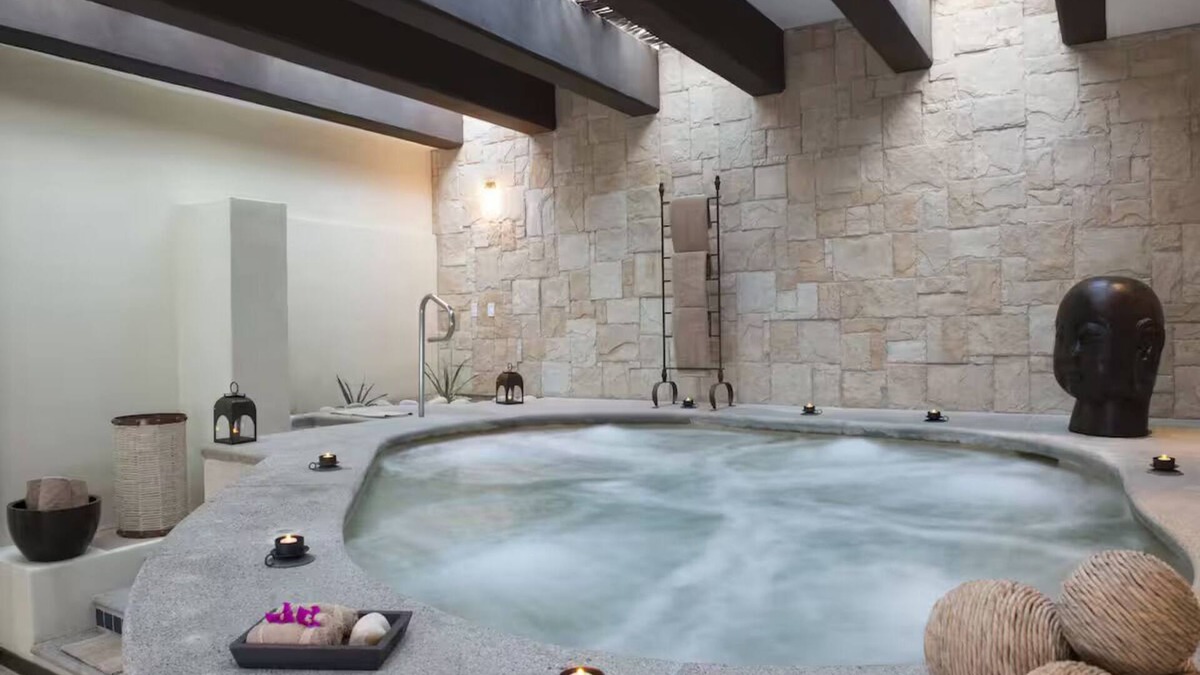 El Marasal Resort | Luxury Awaits at Zoëtry Casa del Mar, Cabo’s Serene Beachfront Escape