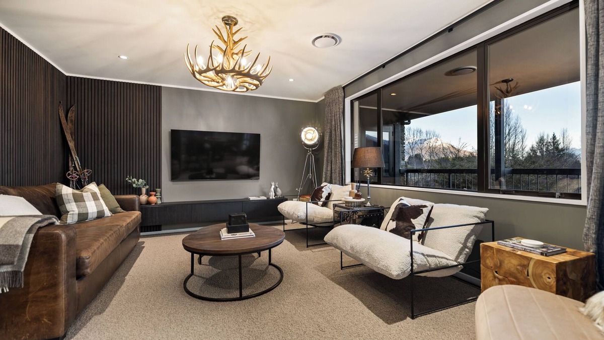 Arrowtown Apartment | Luxury Away - Arrow Lodge