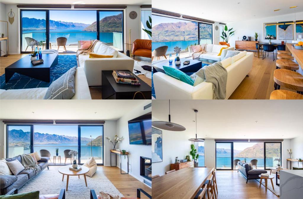 Fernhill House | Luxury Away - Twin Heights
