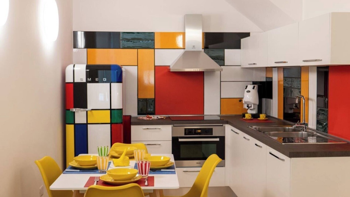 Nocera Inferiore House | Luxury B&B in the city center