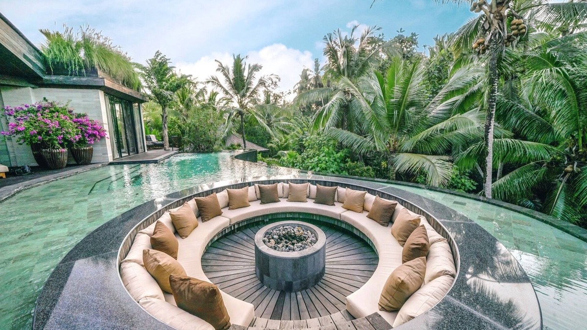 Pejeng Resort | Luxury Bali Private Villas, Yoga Shalas, and Sacred River Sanctuary Near Ubudn