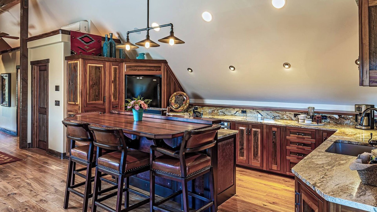 Durango - Purgatory House | Luxury Barn on Historic Ranch