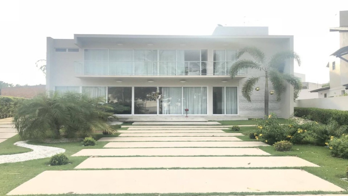 Barra de Sao Miguel House | Luxury Beach House in Barra de São Miguel
