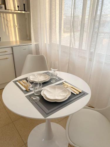Lendinuso Apartment | Luxury Beach Escape