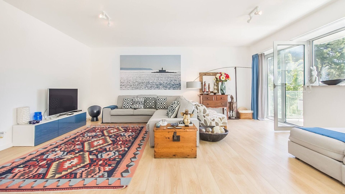 Oeiras Apartment | Luxury Beach Experience in Lisbon