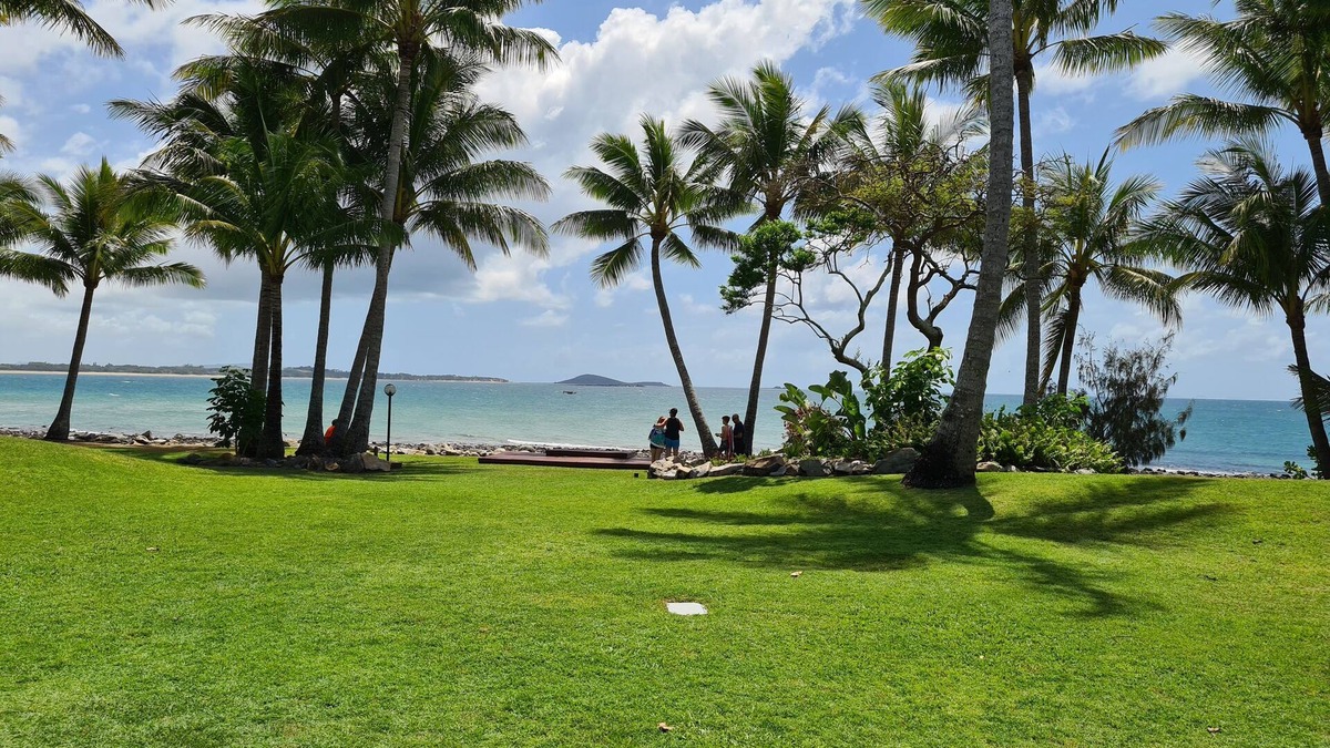 Dolphin Heads Resort | Luxury Beach Front Studio