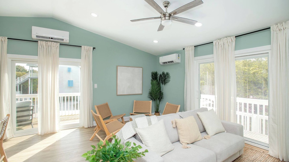 Emerald Isle House | Luxury Beach Home – 500ft Walk, 4min