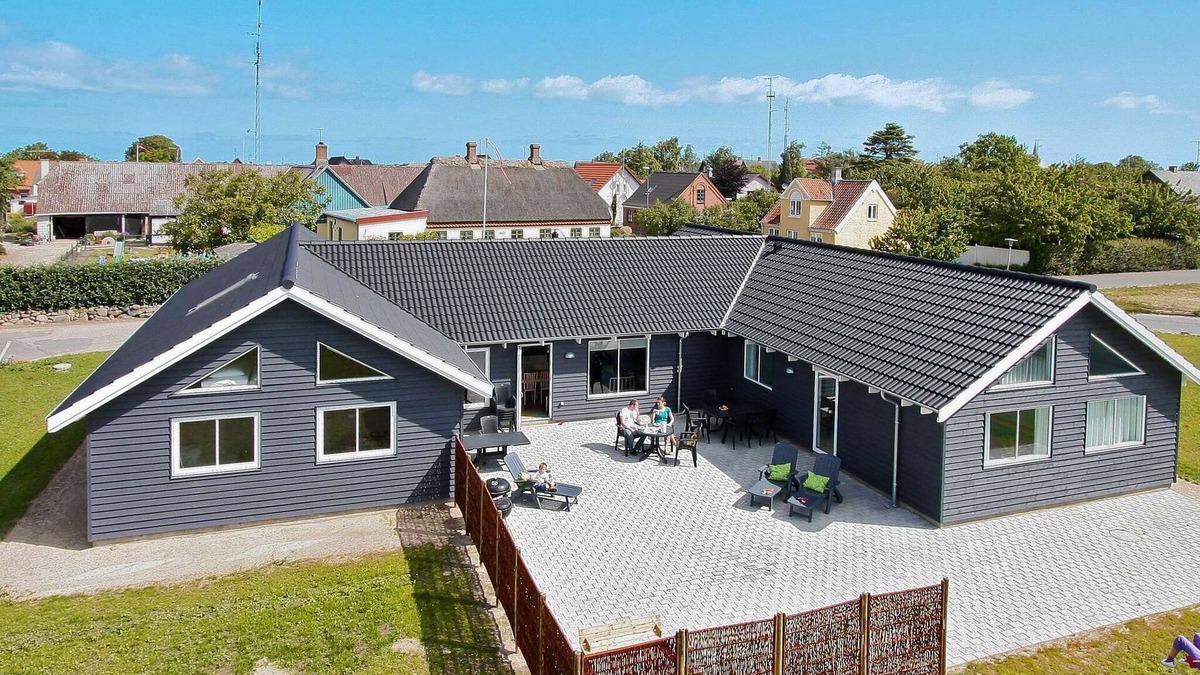 Bagenkop House | Luxury Beach House - By Traum Ferienwohnungen