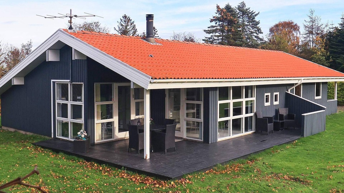 Ristinge House | Luxury Beach House - By Traum Ferienwohnungen
