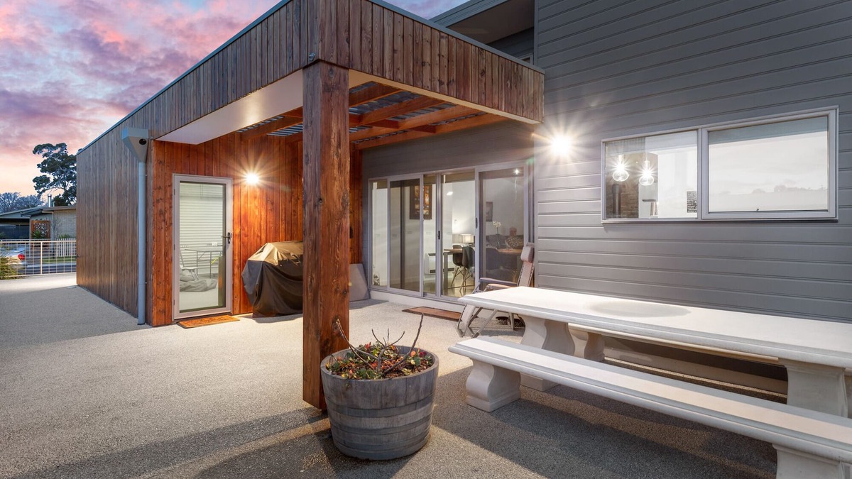 Orford House | Luxury Beach House, Orford