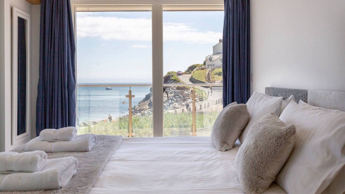 Chillington House | Luxury Beach House, perfect escape, South Devon
