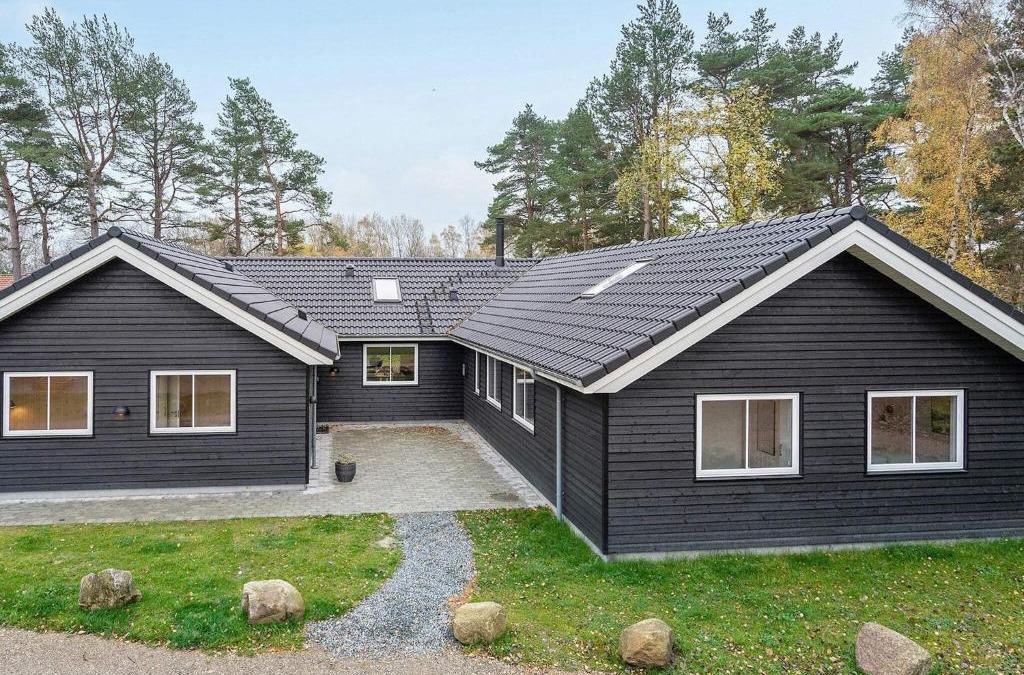 Bøtø By House | Luxury Beach House with Spa - By Traum Ferienwohnungen