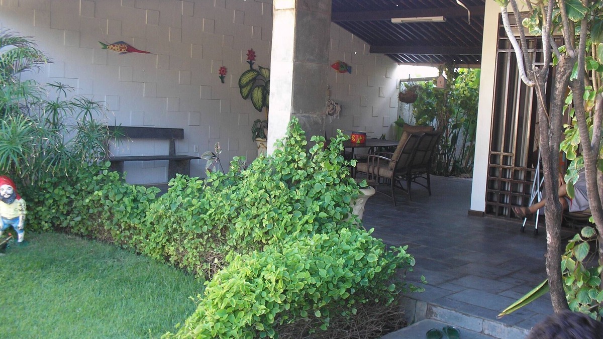 Barra de Sao Miguel House | Luxury beach house with large recreation area 100 meters from the beach.