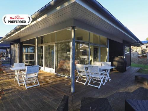Hals House | Luxury Beach House with Spa - By Traum Ferienwohnungen