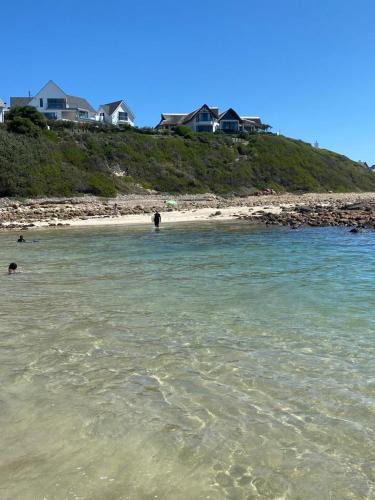 Saint Francis Bay House | Luxury Beach House
