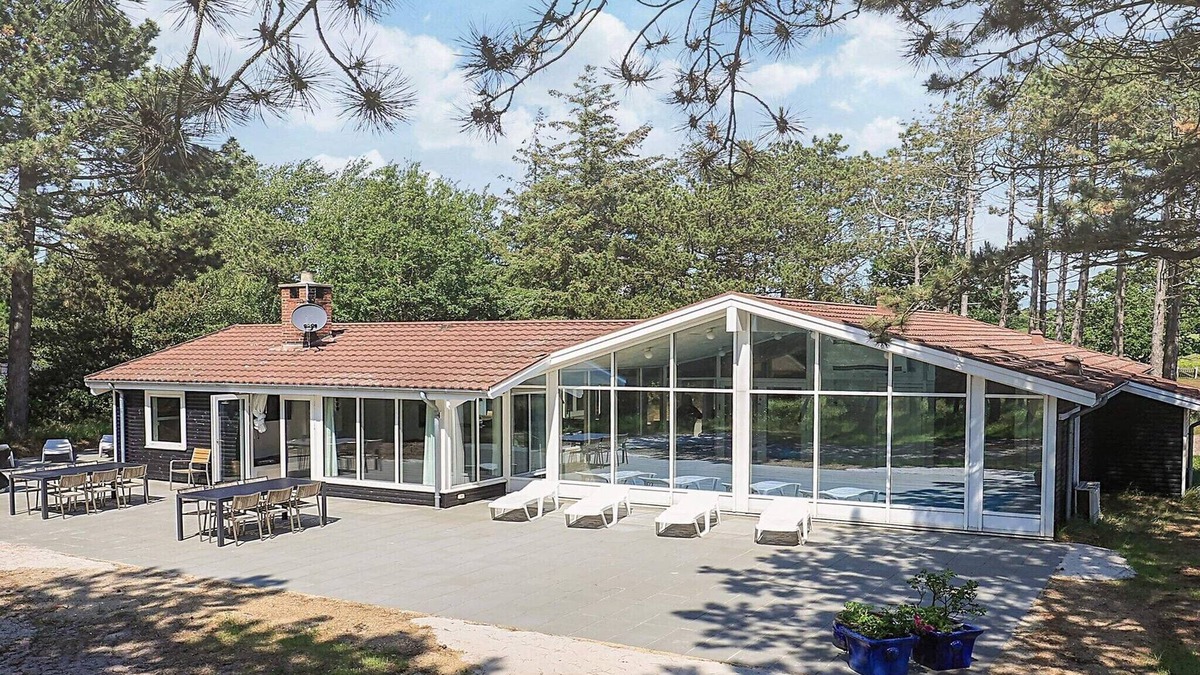 Ristinge House | Luxury Beach Retreat - By Traum Ferienwohnungen