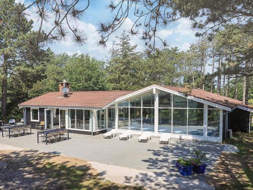 Ristinge House | Luxury Beach Retreat - By Traum Ferienwohnungen